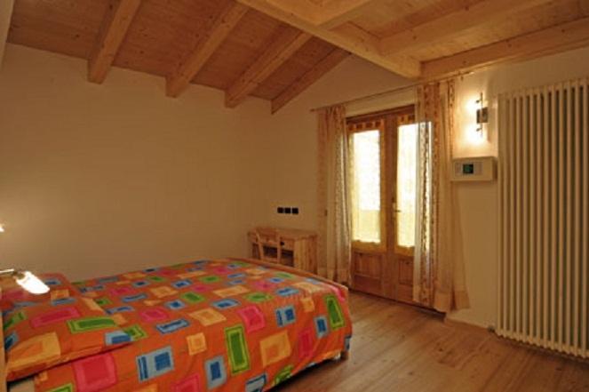 Appartamenti Li Desja Livigno Exterior foto